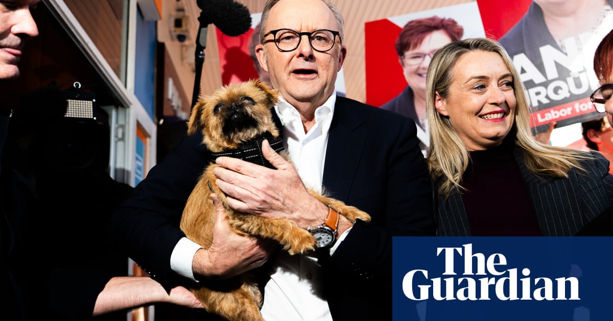 Will Albanese Become Australia's First Re-elected PM Since Howard? Will Albanese Become Australia's First Re-elected PM Since Howard?