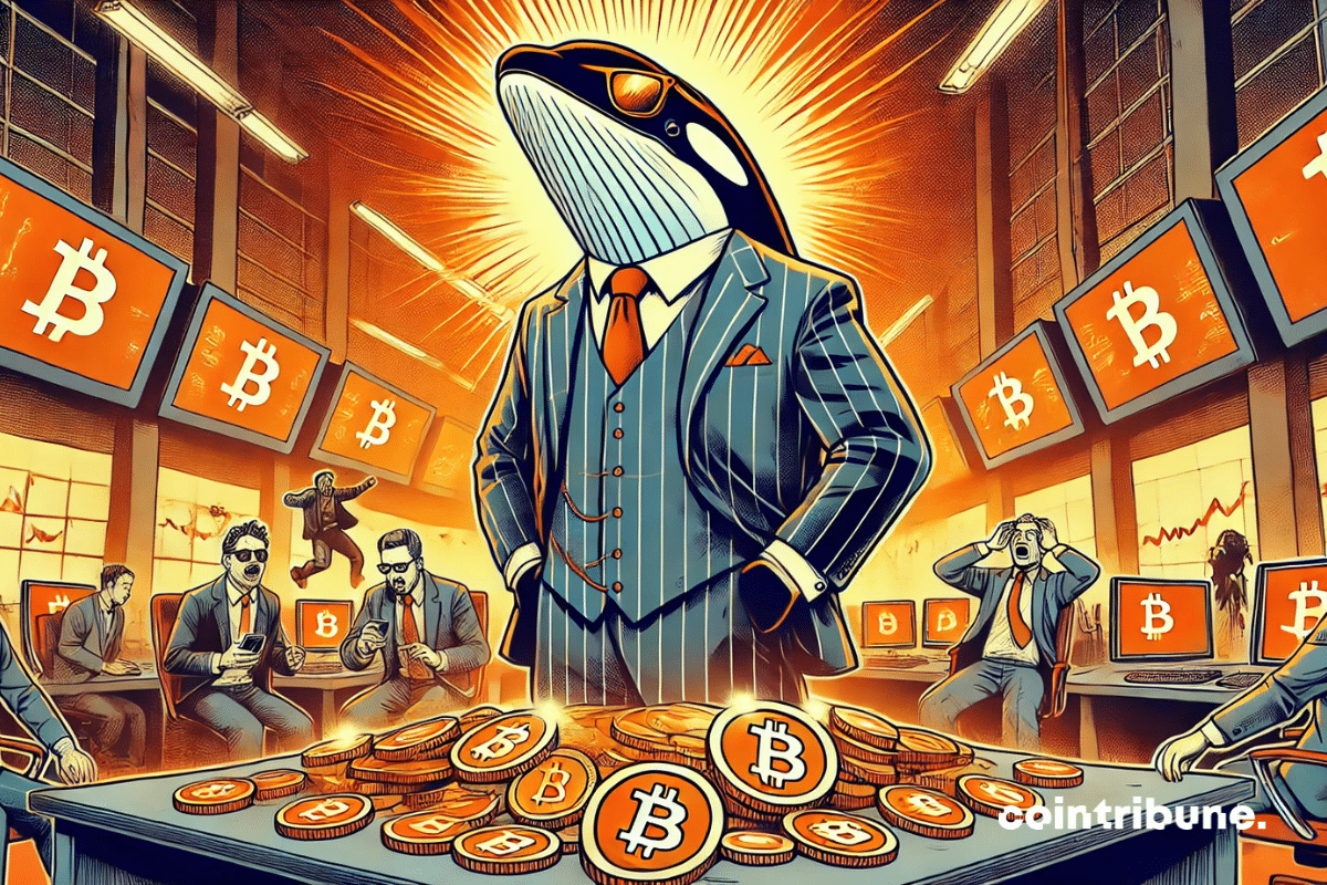 Will Bitcoin Thrive Or Crash In 2025? A Statistical Forecast Will Bitcoin Thrive Or Crash In 2025? A Statistical Forecast