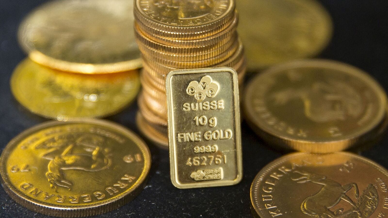 Will China Tariffs Affect MCX Gold Rates? A Price Outlook Analysis Will China Tariffs Affect MCX Gold Rates? A Price Outlook Analysis