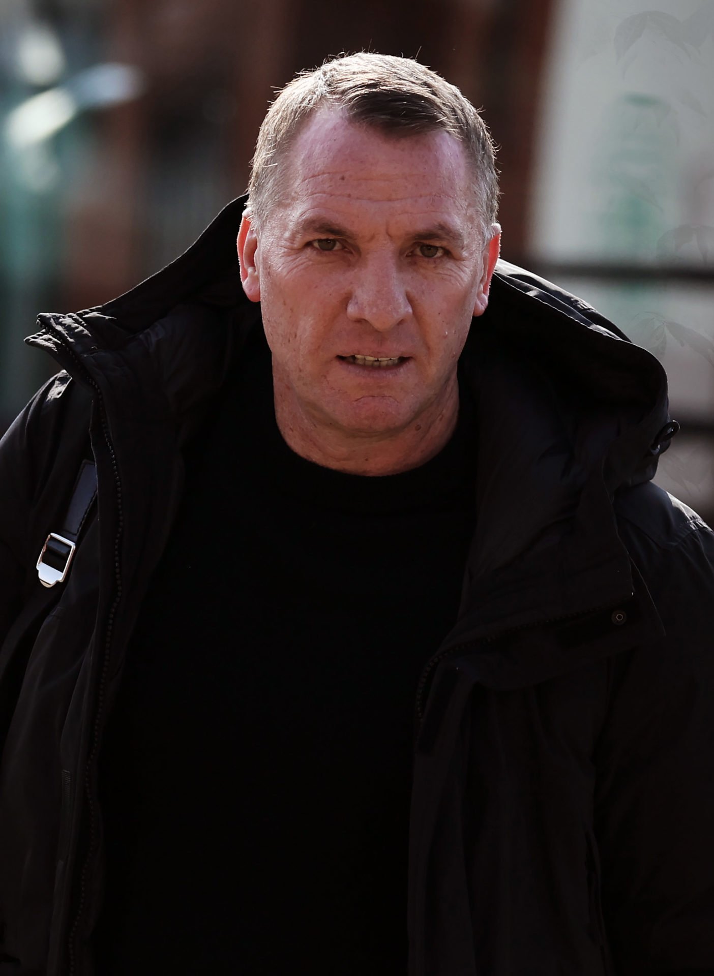 Will He Play Again? Celtic's £3.5m Player's Transfer Saga Will He Play Again? Celtic's £3.5m Player's Transfer Saga