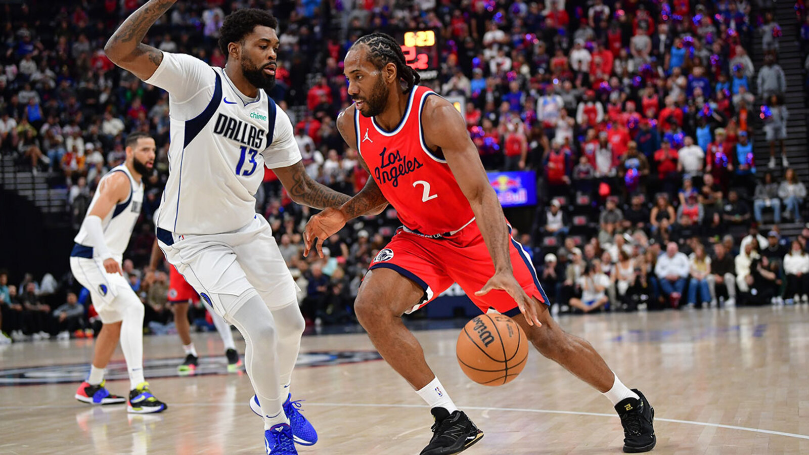 Will Kawhi Leonard Play? Clippers Star's Injury Status Uncertain For Doubleheader Will Kawhi Leonard Play? Clippers Star's Injury Status Uncertain For Doubleheader