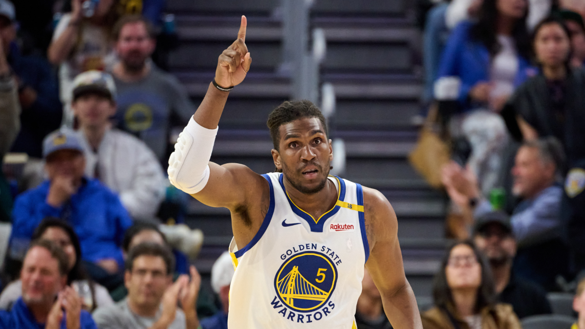 Will Lineup Changes Decide Game 7? Kerr's Comments Hint At Adjustments Will Lineup Changes Decide Game 7? Kerr's Comments Hint At Adjustments
