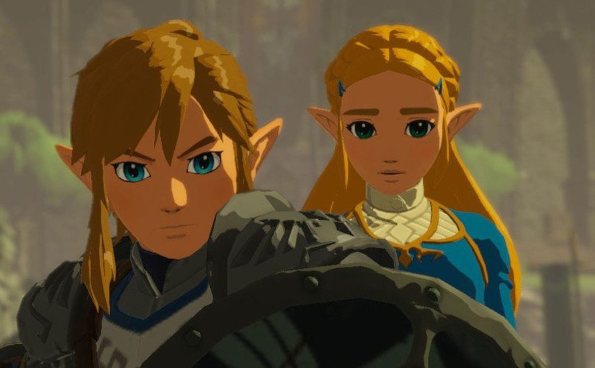 Will Nintendo Switch 2 Games Include DLC On The Cartridge? Breath Of The Wild Update Details Will Nintendo Switch 2 Games Include DLC On The Cartridge? Breath Of The Wild Update Details