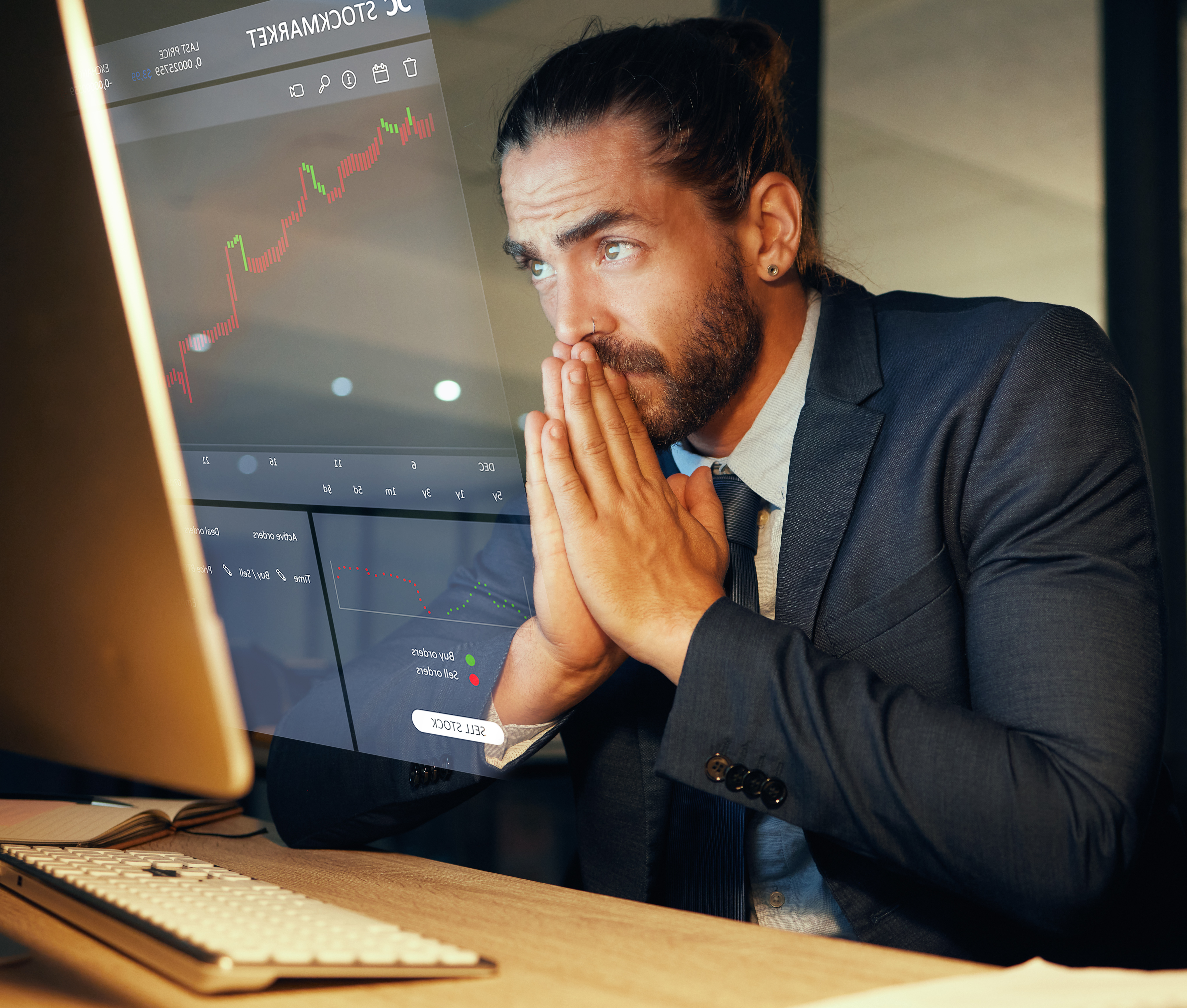 Will Nvidia Stock Double In 5 Years? A Realistic Assessment Will Nvidia Stock Double In 5 Years? A Realistic Assessment