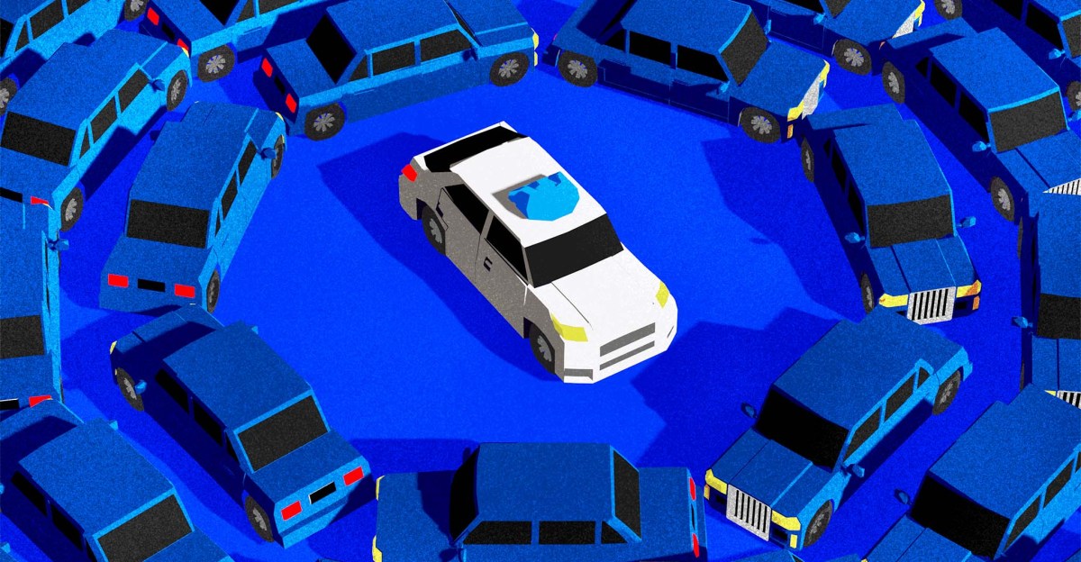 Will RoboTaxis Eliminate Surge Pricing Or Make It Worse? Will RoboTaxis Eliminate Surge Pricing Or Make It Worse?