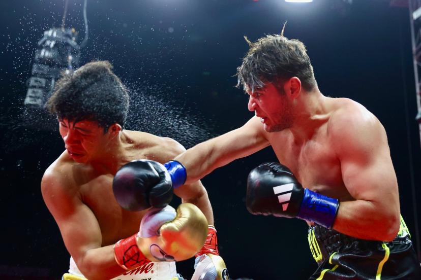 Will Surace Beat Mungia Again? Predictions, Odds, And Betting Guide For The Rematch Will Surace Beat Mungia Again? Predictions, Odds, And Betting Guide For The Rematch