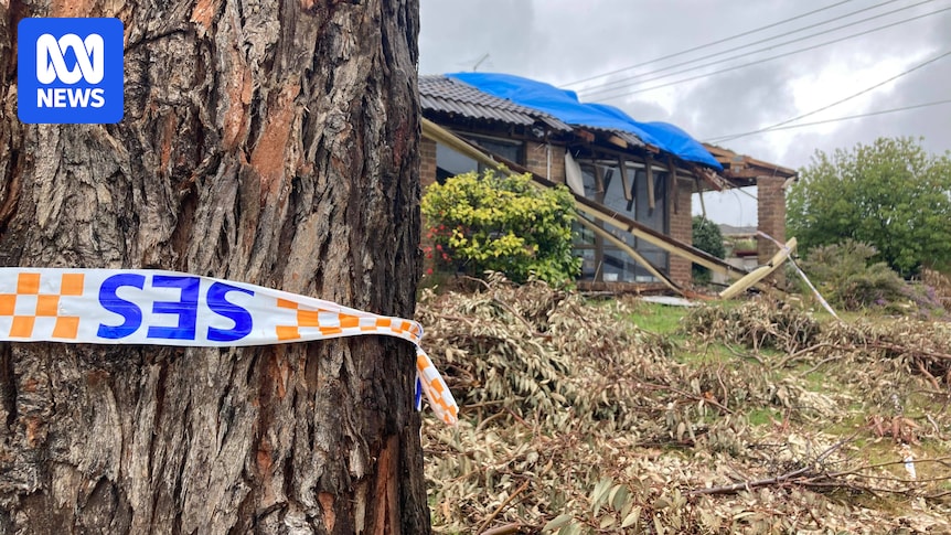 Will The Emergency Services And Volunteers Fund Bill Pass? SES Members Hold Their Breath Will The Emergency Services And Volunteers Fund Bill Pass? SES Members Hold Their Breath