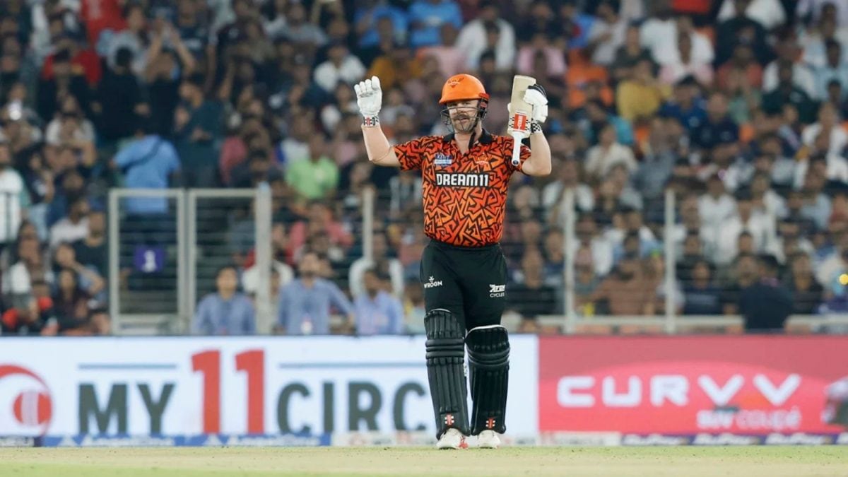 Will Travis Head Play Against RCB? Sunrisers Hyderabad Coach Reveals All Will Travis Head Play Against RCB? Sunrisers Hyderabad Coach Reveals All