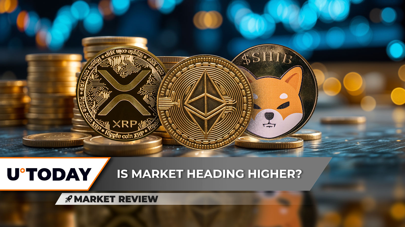 Will XRP Explode? Ethereum And Shiba Inu Price Predictions Will XRP Explode? Ethereum And Shiba Inu Price Predictions