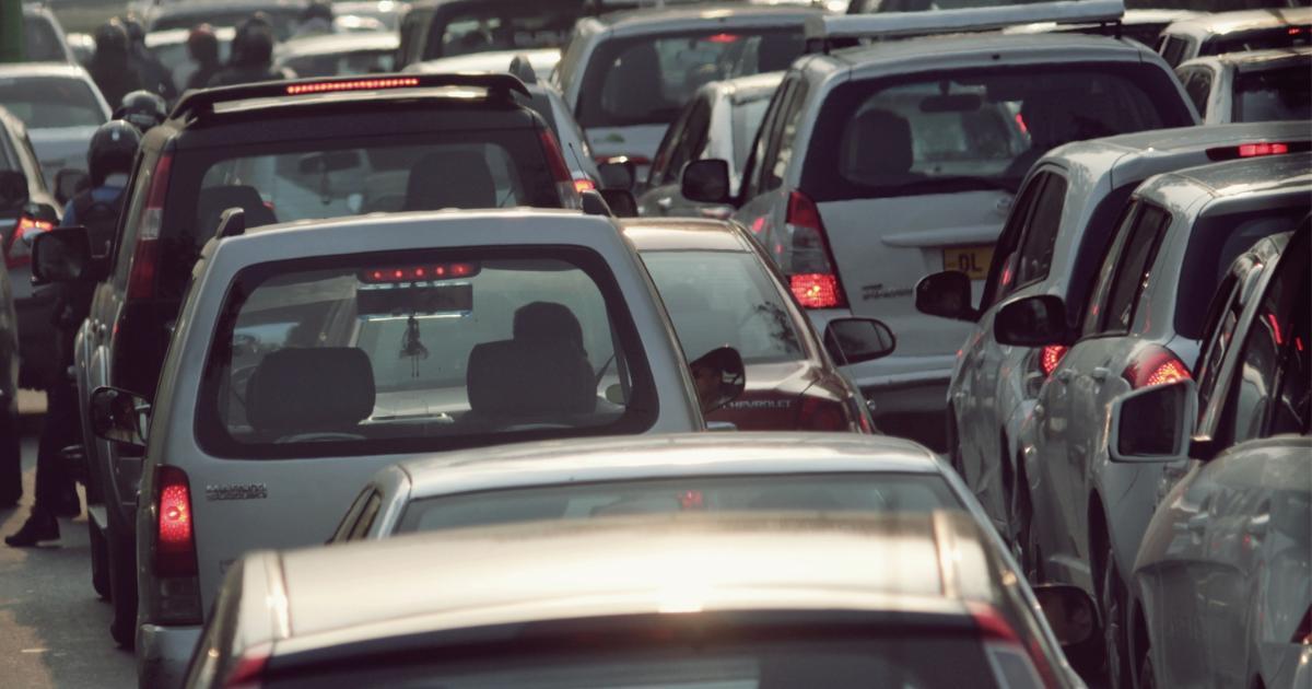 Wiltshire Traffic: Current Severe Delays Impacting [Town Name] - LIVE