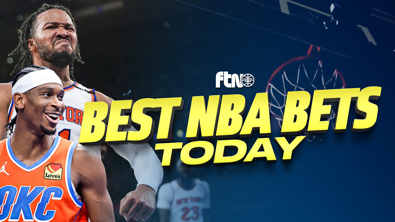 Winning NBA Bets Today: May 3rd, 2025 Winning NBA Bets Today: May 3rd, 2025