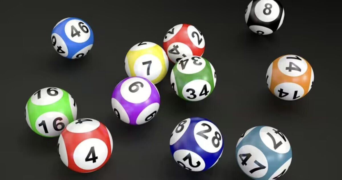 Winning Set For Life Lotto Numbers: May 8th Results LIVE Winning Set For Life Lotto Numbers: May 8th Results LIVE