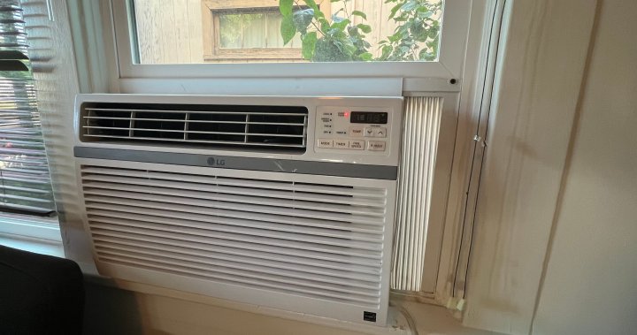 Winnipeg Rental AC: Navigating The Heatwave's Legal Landscape Winnipeg Rental AC: Navigating The Heatwave's Legal Landscape