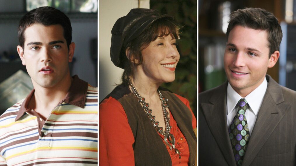 Wisteria Lane Reunion: 8 Desperate Housewives To Return Wisteria Lane Reunion: 8 Desperate Housewives To Return