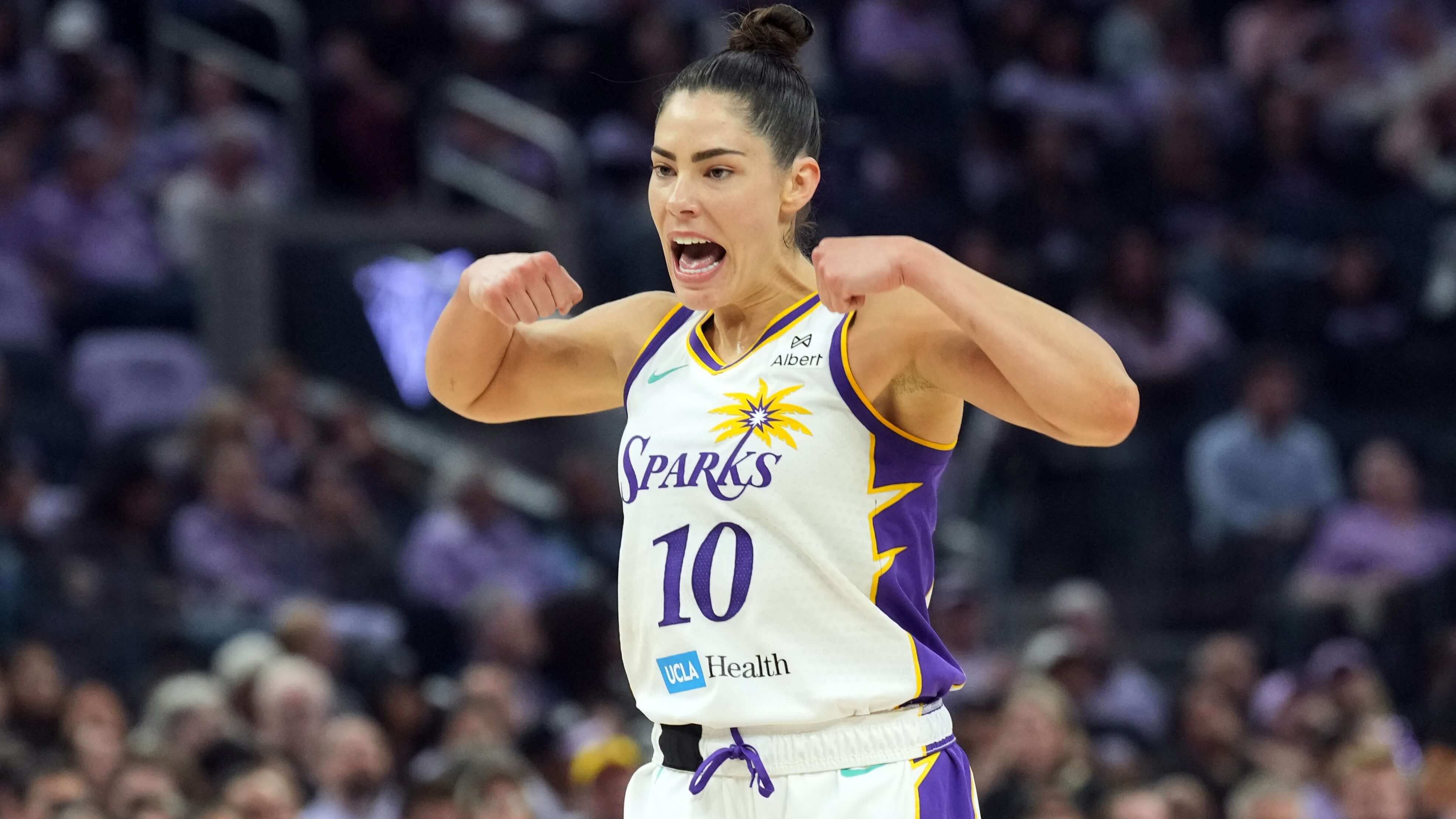 WNBA Game Day: Lynx Vs. Sparks Betting Preview, Predictions & Odds WNBA Game Day: Lynx Vs. Sparks Betting Preview, Predictions & Odds