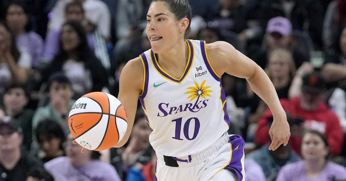 WNBA Preseason: Plum And Griner Shine In Impressive Debuts WNBA Preseason: Plum And Griner Shine In Impressive Debuts