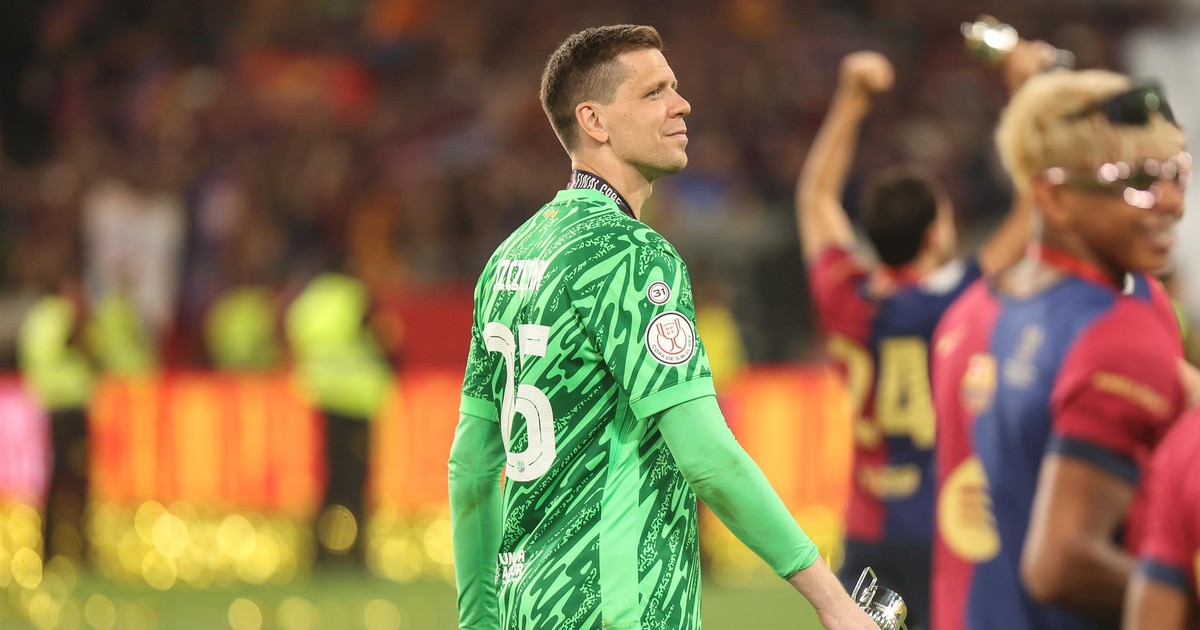 Wojciech Szczęsny:  Czym Wyróżnia Się Jego Konstrukcja Psychiczna?