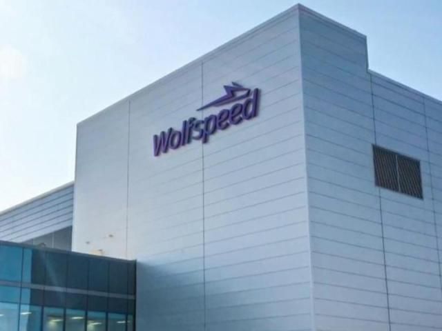 Wolfspeed Stock Plunges 26% Amidst Debt Negotiations And Going-Concern Warning Wolfspeed Stock Plunges 26% Amidst Debt Negotiations And Going-Concern Warning