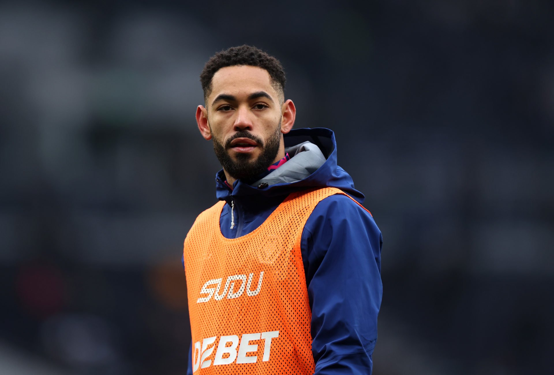 Wolves Target Cunha: Transfer Talk Heats Up After Player Statement Wolves Target Cunha: Transfer Talk Heats Up After Player Statement