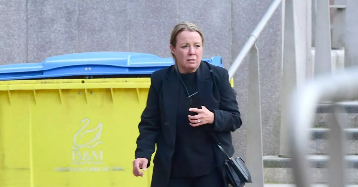 Woman's Regret After Ryanair Tenerife Flight Woman's Regret After Ryanair Tenerife Flight