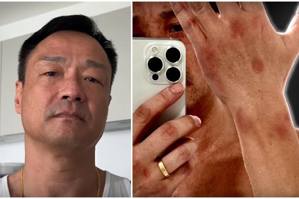 Wong He: Two Separate Sexual Assault Claims Filed, Drugging Alleged Wong He: Two Separate Sexual Assault Claims Filed, Drugging Alleged