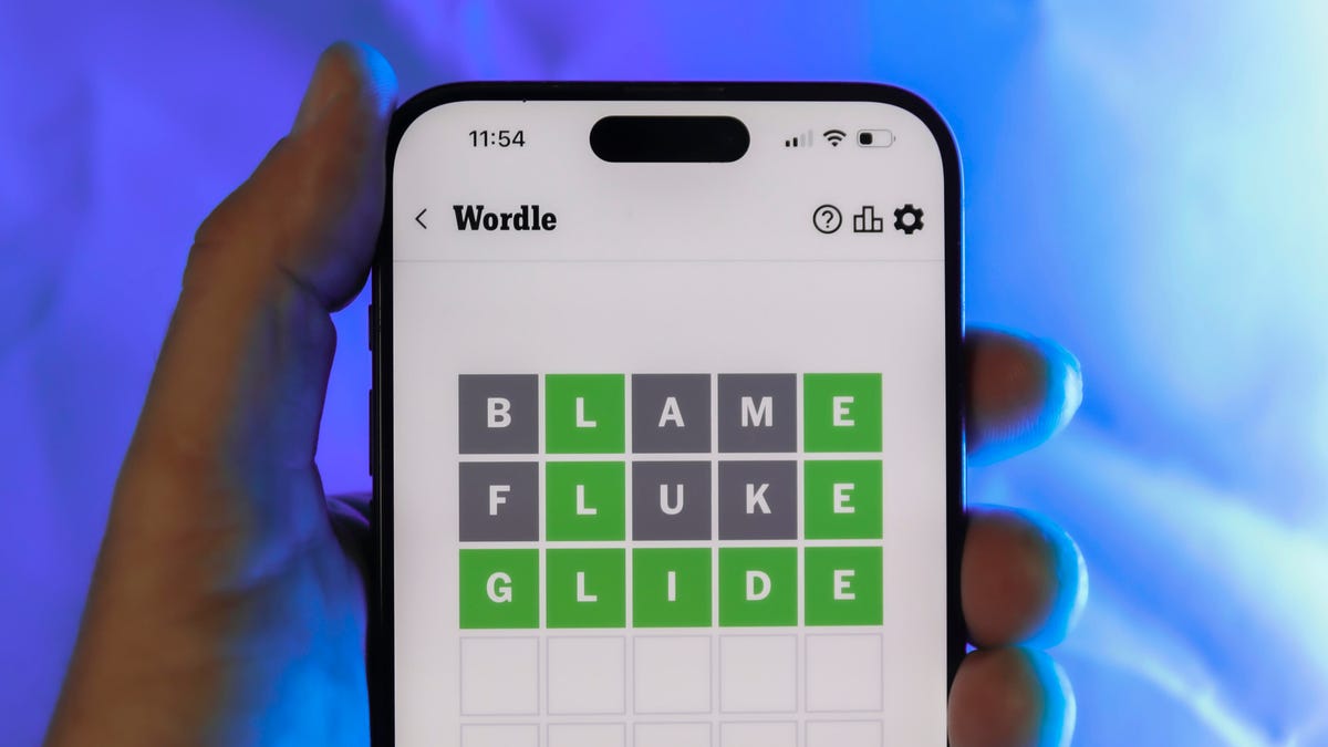 Wordle #1425 (May 14): Clues, Solution, And Gameplay Help Wordle #1425 (May 14): Clues, Solution, And Gameplay Help