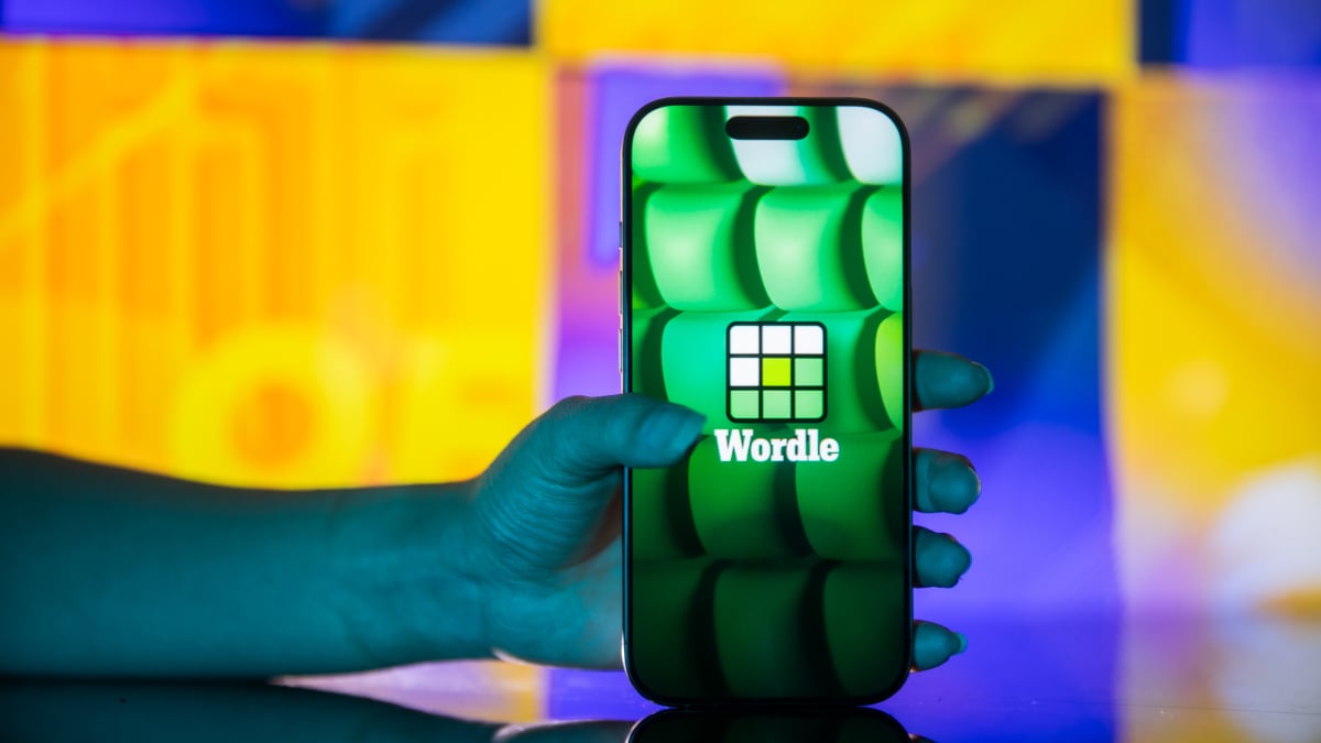 Wordle Answer May 13, 2025: Get Your Daily Wordle Solution Wordle Answer May 13, 2025: Get Your Daily Wordle Solution