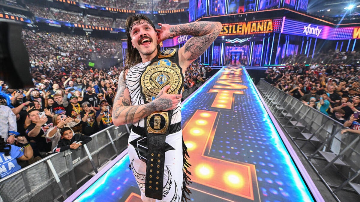WrestleMania 41 Results: The Ultimate Guide For WWE Fans