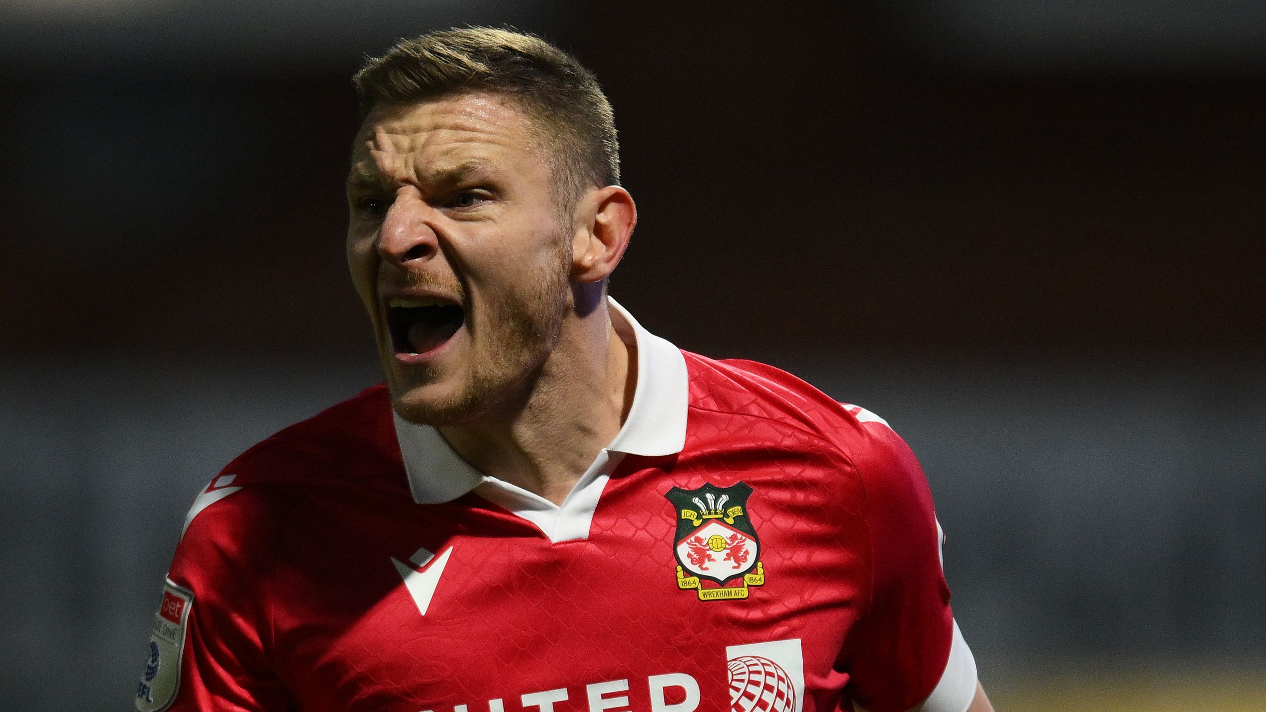 Wrexham's Mullin: Free Transfer On The Cards After Promotion Success?
