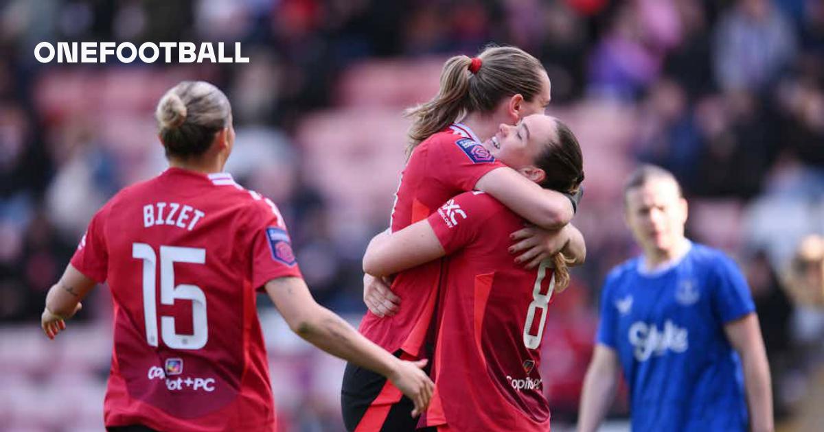 WSL Matchday Recap: Arsenal, Aston Villa, And Manchester City Win; Tottenham Held