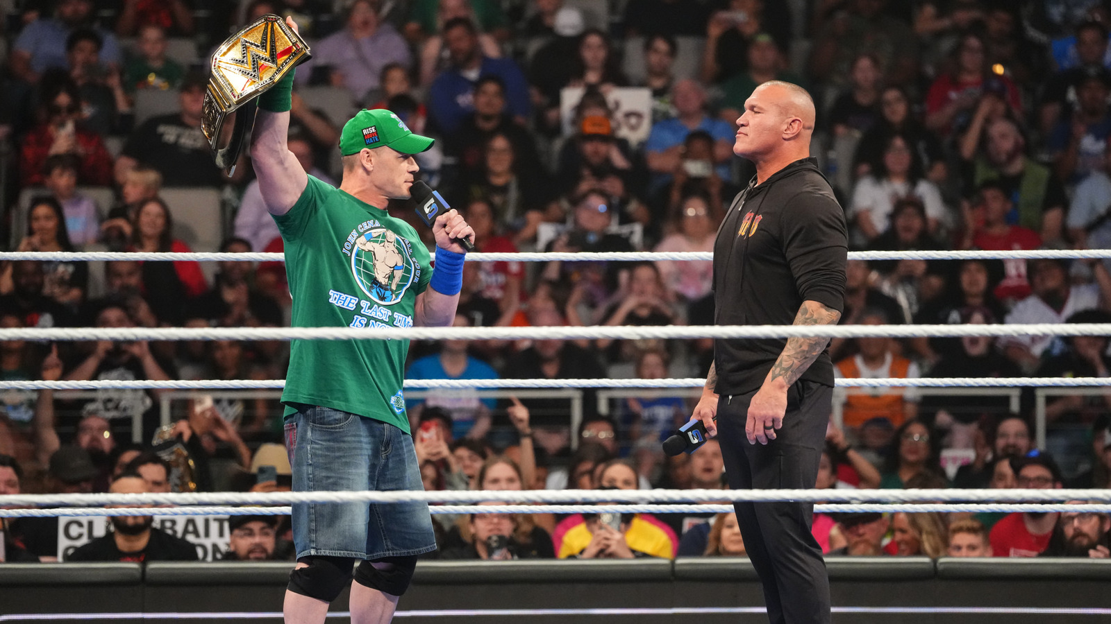 WWE Backlash 2023: Full Results & Match Highlights From The Premium Live Event WWE Backlash 2023: Full Results & Match Highlights From The Premium Live Event