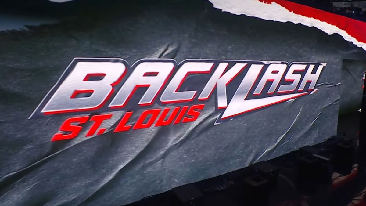 WWE Backlash 2025: Predicting The Fallout From The Surprise Arrival WWE Backlash 2025: Predicting The Fallout From The Surprise Arrival