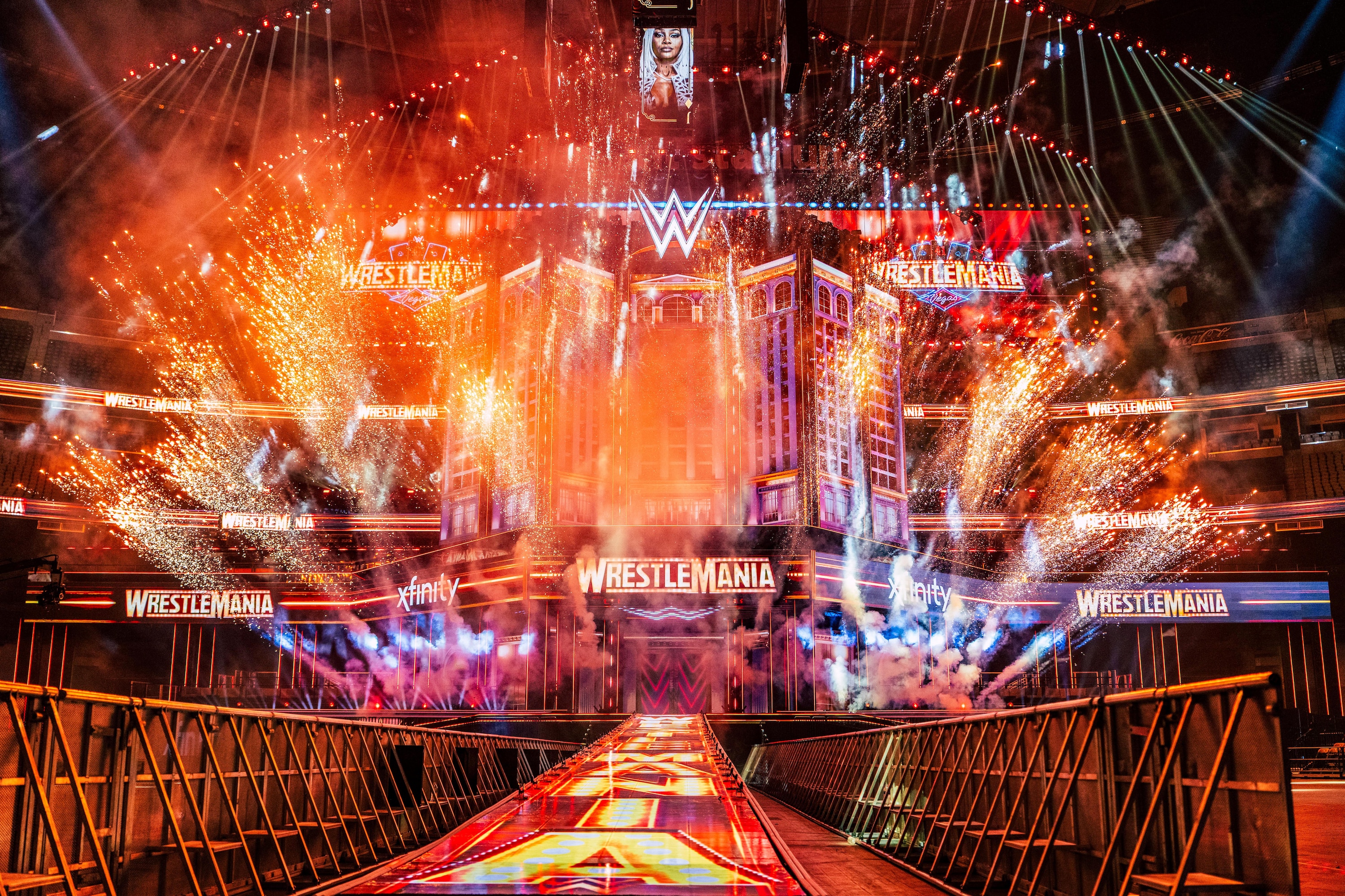 WWE WrestleMania 41 Night 2: Complete Results, Highlights & Reactions WWE WrestleMania 41 Night 2: Complete Results, Highlights & Reactions