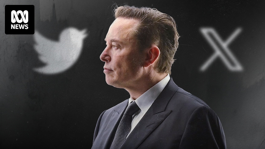 X And AI Firm Merge: Elon Musk's $52B Power Play Explained X And AI Firm Merge: Elon Musk's $52B Power Play Explained