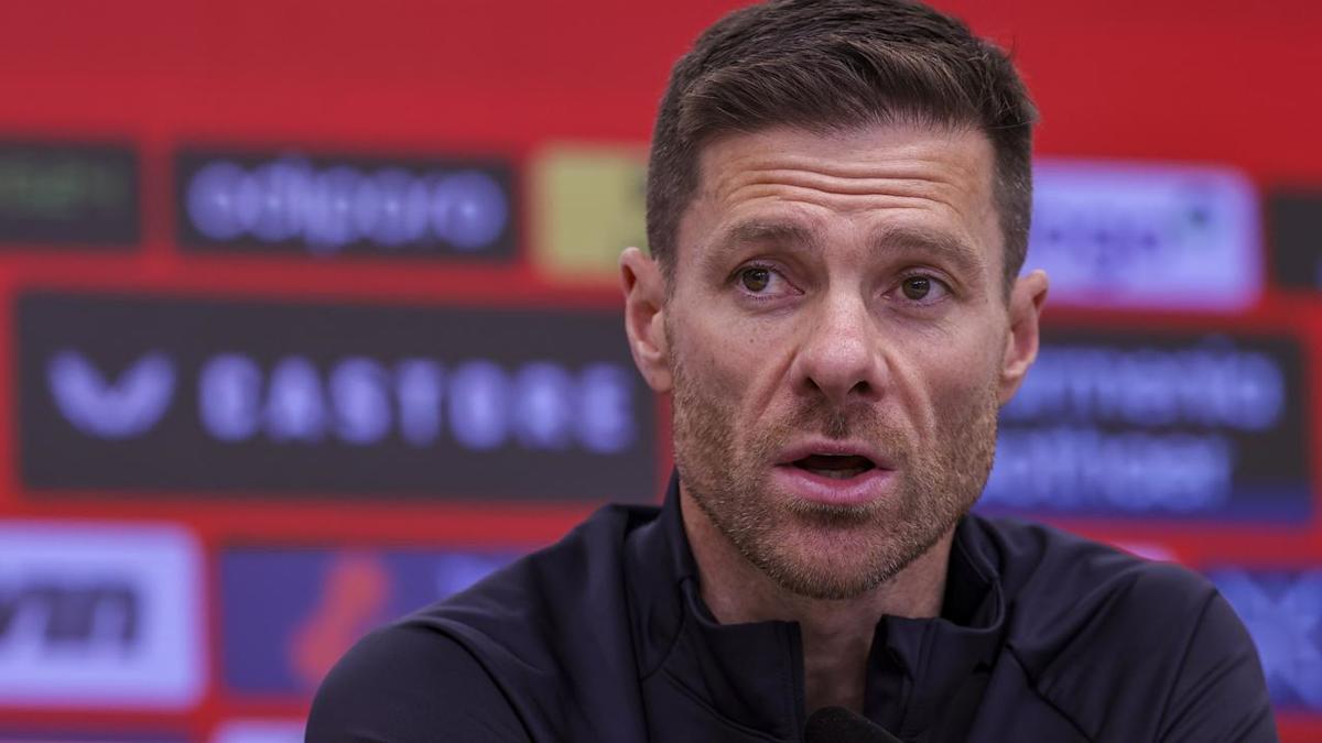 Xabi Alonso Confirmed: Real Madrid's New Coach For 2024-2027 Xabi Alonso Confirmed: Real Madrid's New Coach For 2024-2027