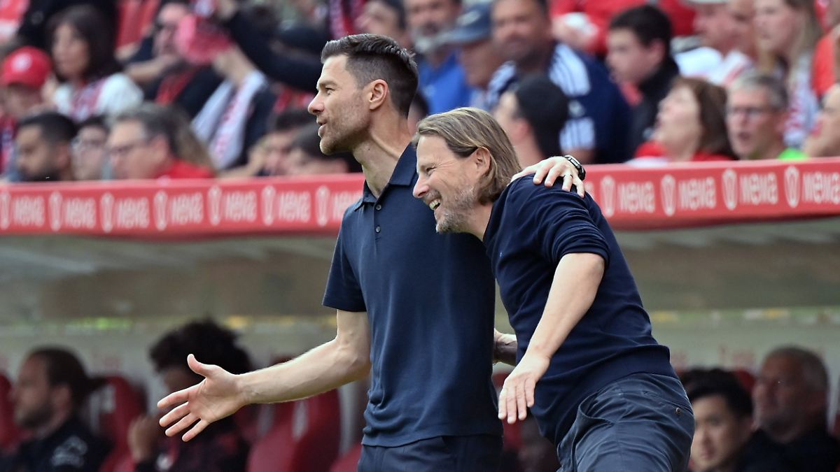Xabi Alonso's Record-Breaking Start: Mainz 05 In Europe Despite VAR Chaos, RB Leipzig Struggles Xabi Alonso's Record-Breaking Start: Mainz 05 In Europe Despite VAR Chaos, RB Leipzig Struggles