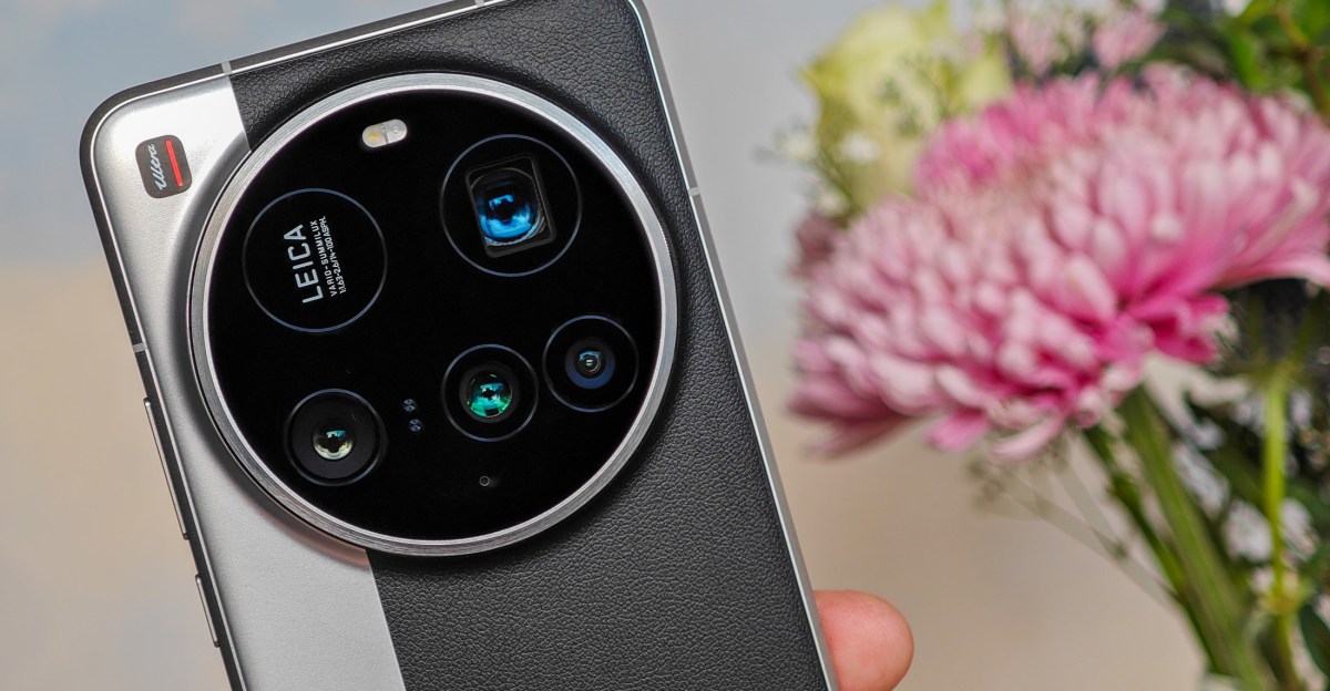 Xiaomi 15 Ultra: A Camera Masterpiece With A Polarizing Look Xiaomi 15 Ultra: A Camera Masterpiece With A Polarizing Look