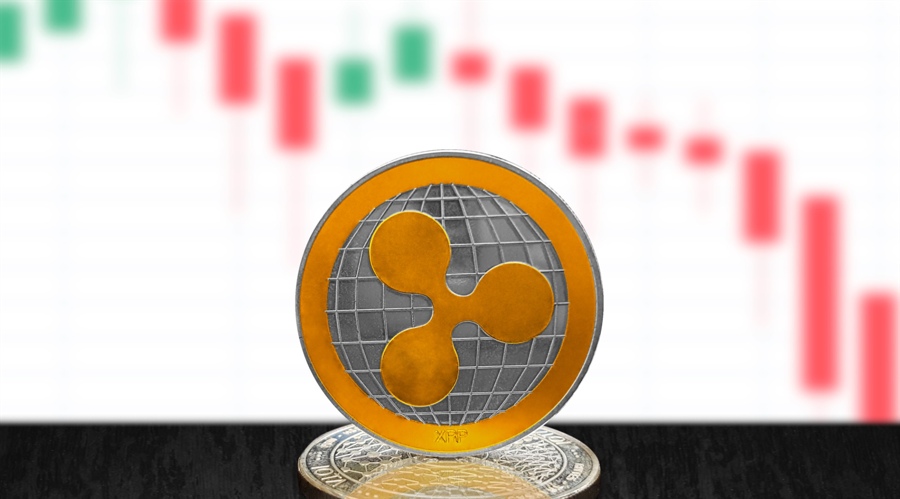 XRP Price Decline In May 2025: Five Potential Contributing Factors XRP Price Decline In May 2025: Five Potential Contributing Factors