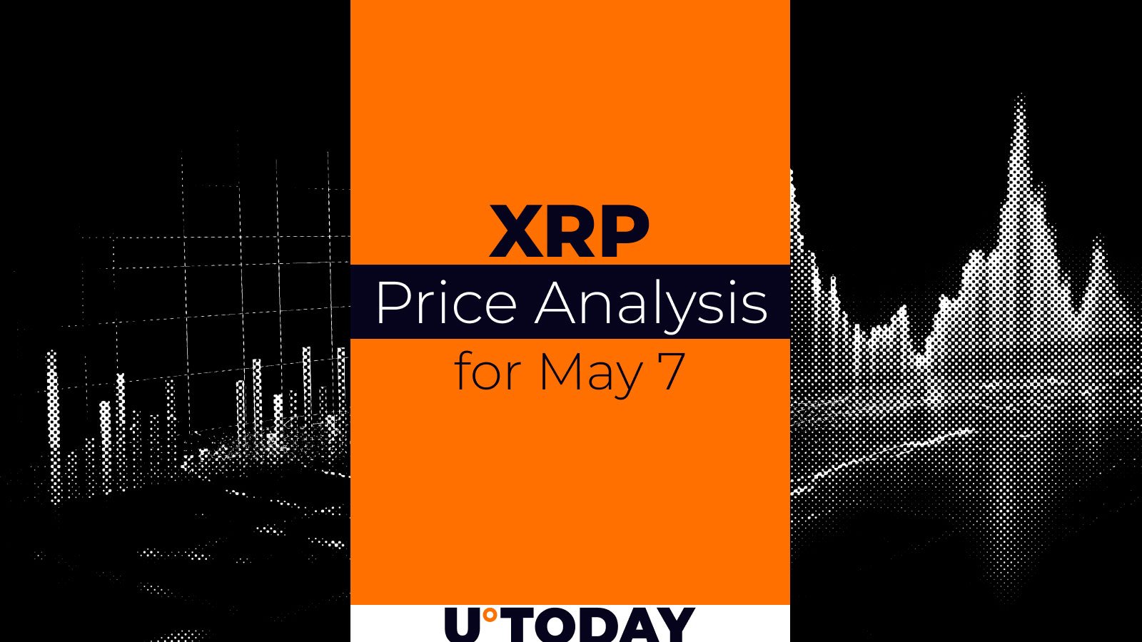 XRP Price Forecast May 7: What To Expect For Ripple XRP Price Forecast May 7: What To Expect For Ripple