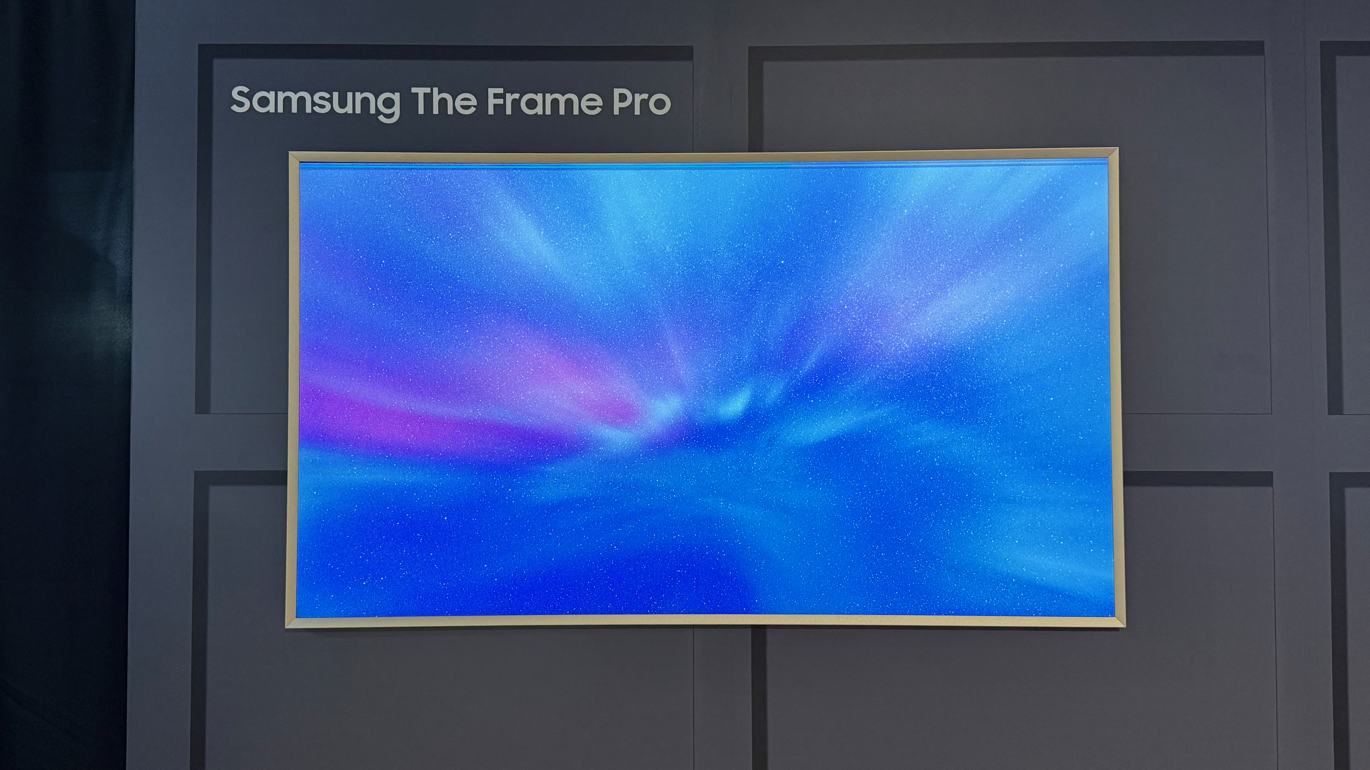 Years With The Frame, Upgraded To The Frame Pro: Key Differences & Improvements Years With The Frame, Upgraded To The Frame Pro: Key Differences & Improvements