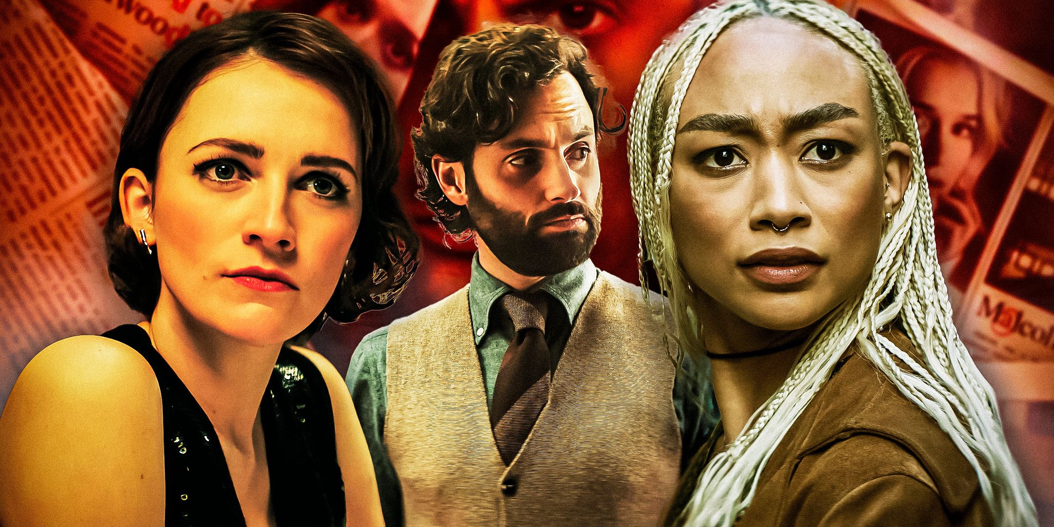 You Season 5: A Refresher On Season 4's Crucial Moments You Season 5: A Refresher On Season 4's Crucial Moments