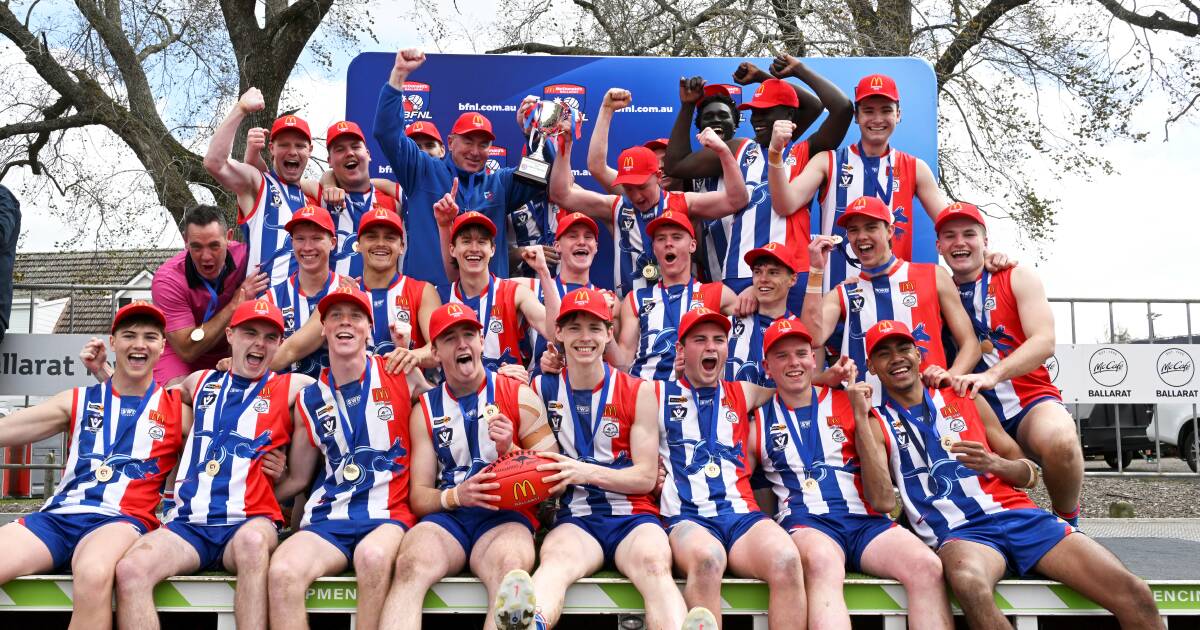 Young Talent Shines: East Point's Juniors Impress, Sunbury Reserves Secure Win