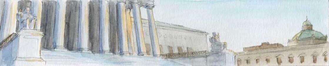Your Daily Digest: Top News For Monday, May 12 Your Daily Digest: Top News For Monday, May 12