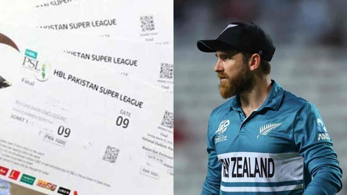 Your Guide To PSL 2025: Ticket Prices And The Complete List Of Overseas Players Your Guide To PSL 2025: Ticket Prices And The Complete List Of Overseas Players