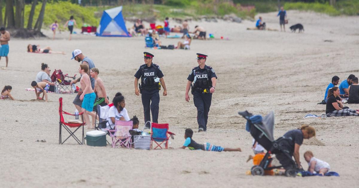 Your Guide To The Best Victoria Day Weekend Events In Toronto Your Guide To The Best Victoria Day Weekend Events In Toronto