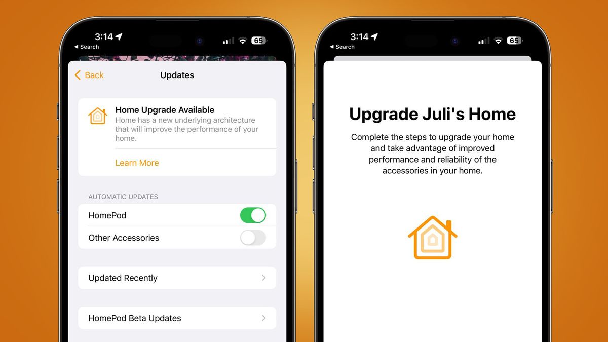 Your IPad As A Home Hub? Apple's Support Ending Soon Your IPad As A Home Hub? Apple's Support Ending Soon