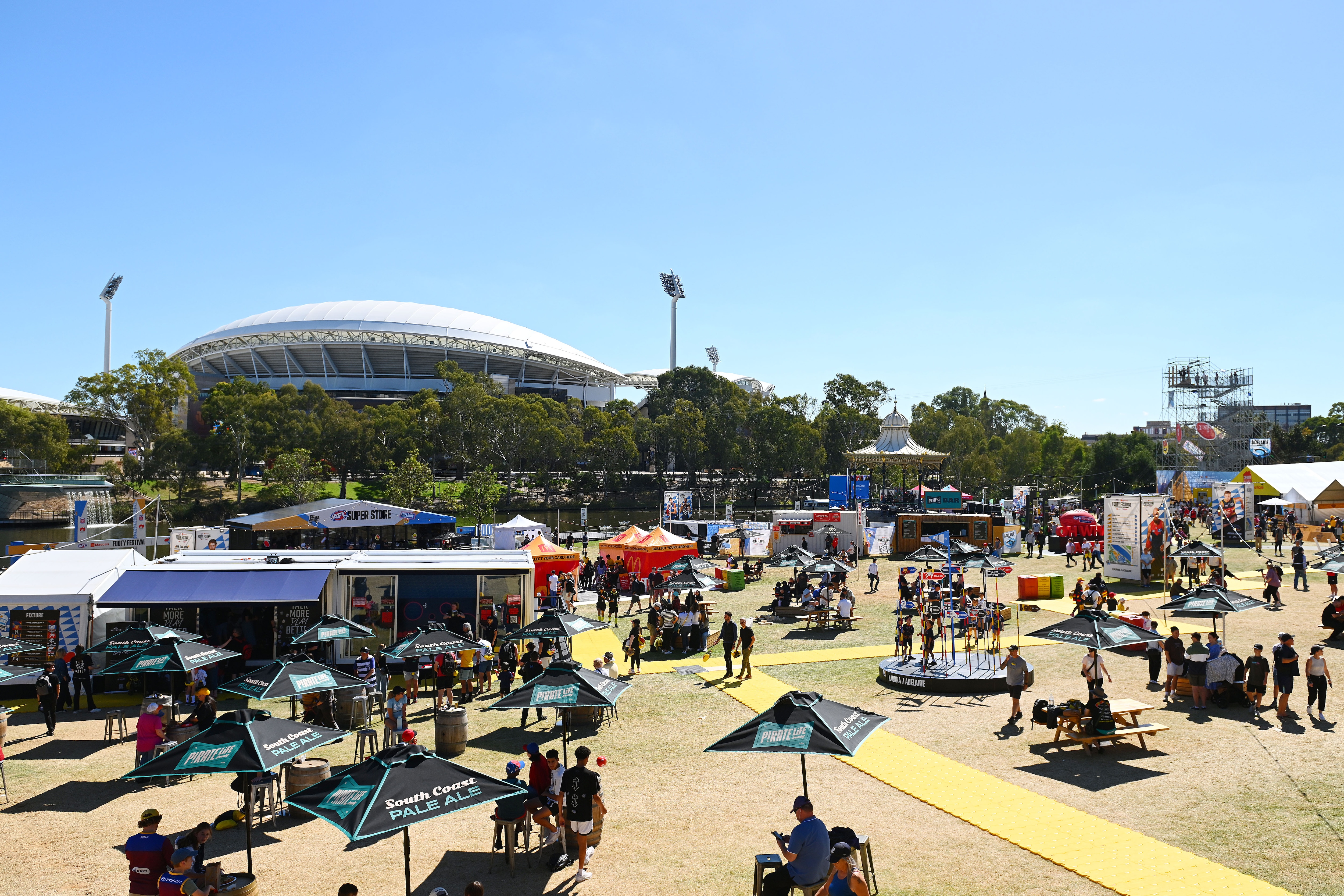 Your Ultimate Essendon Weekend Itinerary: Must-See Spots And Hidden Gems Your Ultimate Essendon Weekend Itinerary: Must-See Spots And Hidden Gems