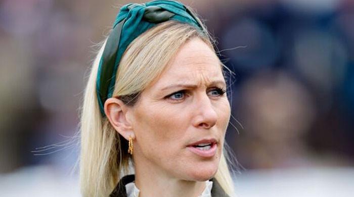 Zara Tindall Shares Surprising Insights Into Her Marriage After Meghan's Warning Zara Tindall Shares Surprising Insights Into Her Marriage After Meghan's Warning