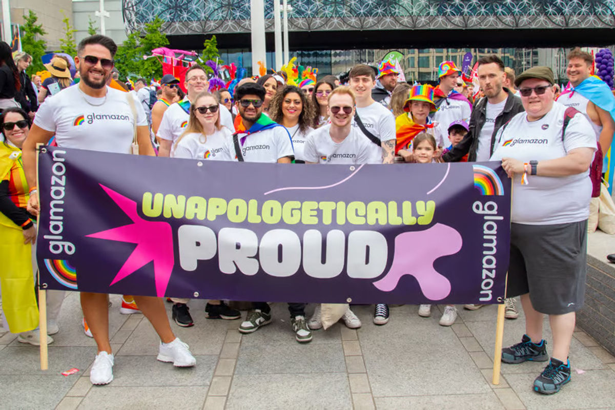 Zero Tolerance For Hate Crime: Birmingham Pride Security Enhanced Zero Tolerance For Hate Crime: Birmingham Pride Security Enhanced
